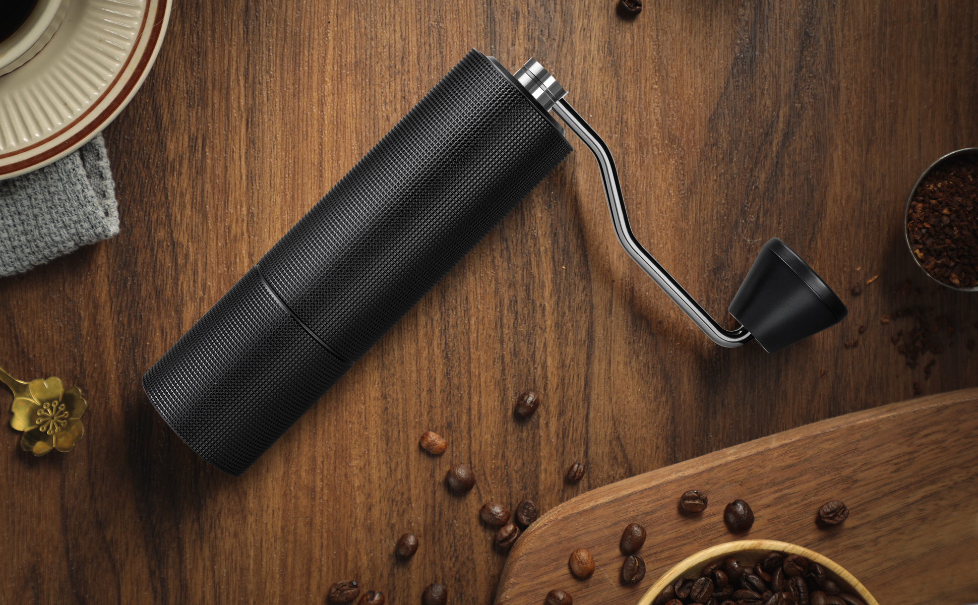 Coffee Grinder – timemore