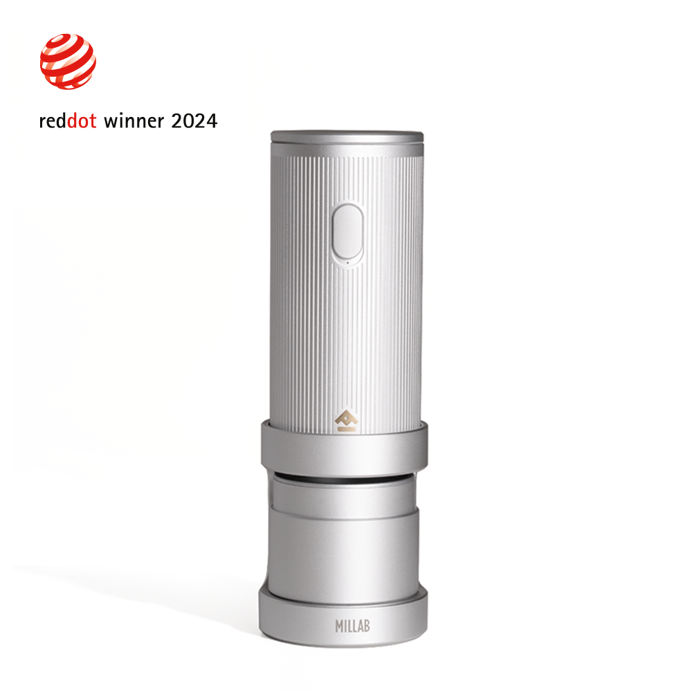 Timemore X Millab Wireless Portable Electric Coffee Grinder(Presale)