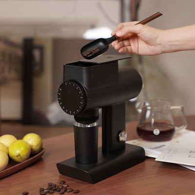 TIMEMORE Electric Coffee Grinder Sculptor series(Presale)