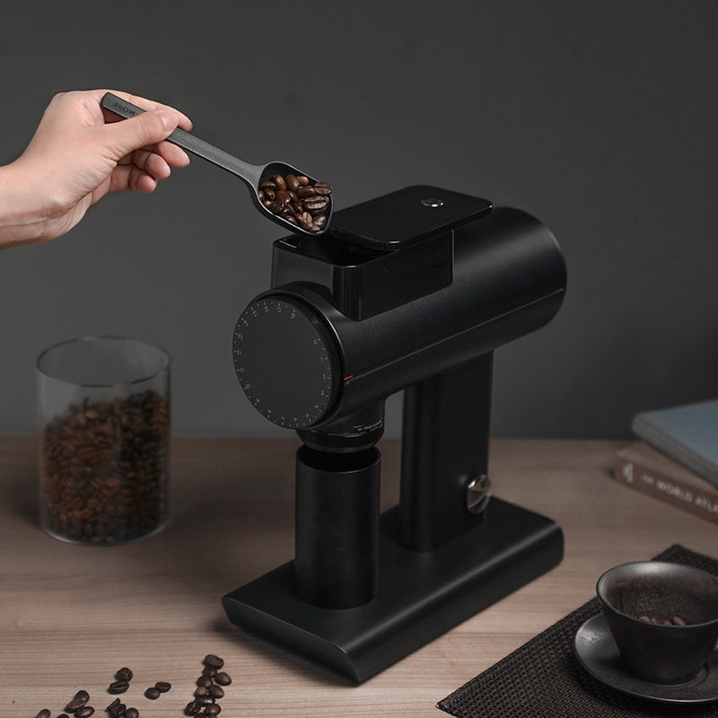TIMEMORE Electric Coffee Grinder Sculptor series(Presale)