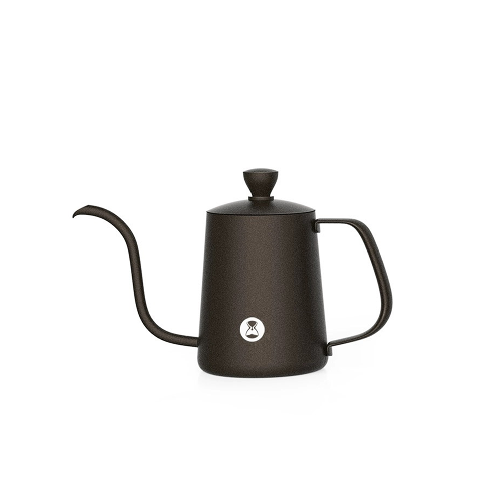 TIMEMORE Fish03 Pour-over Kettle – Timemore