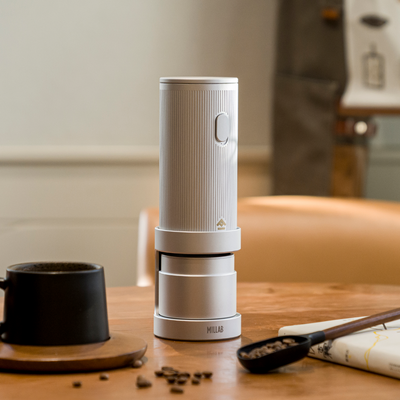 Timemore X Millab Wireless Portable Electric Coffee Grinder(Presale)