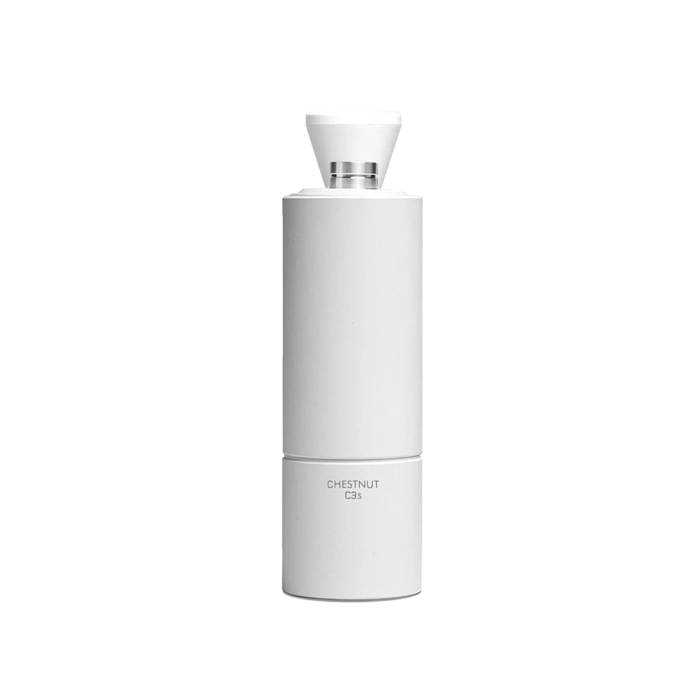 TIMEMORE CHESTNUT C3s - Stone White – Timemore