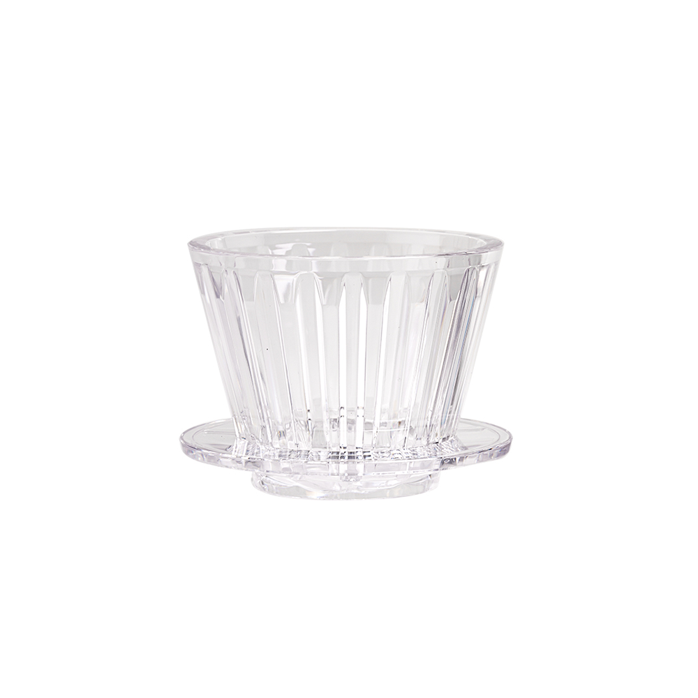 TIMEMORE Crystal Eye B75 Dripper PCTG