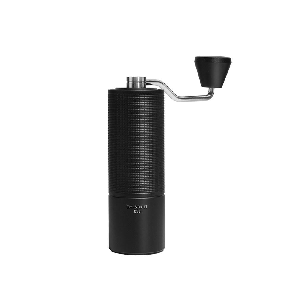 TIMEMORE CHESTNUT C3s Manual Coffee Grinder – Timemore