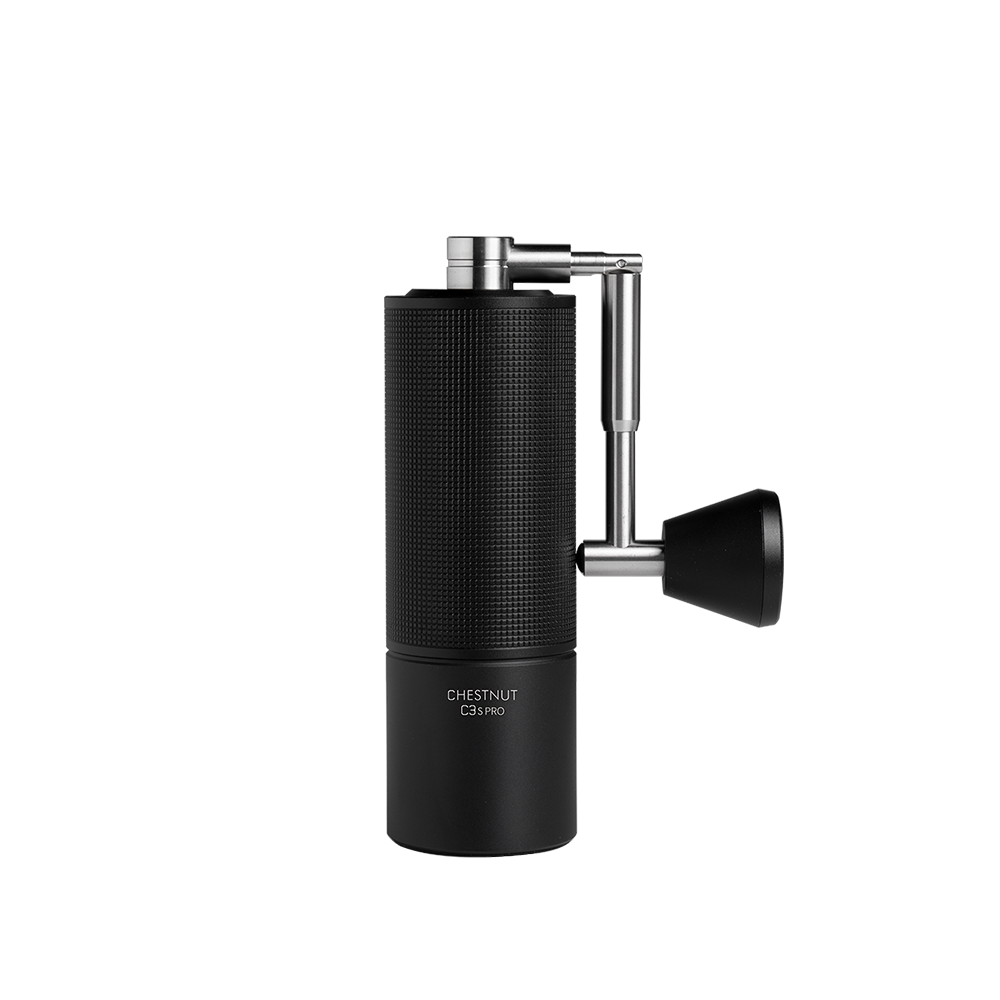 TIME MORE Chestnut C3 Pro 手動コーヒーグラインダー TIMEMORE Chestnut C3S Pro Manual Coffee Grinder – Timemore