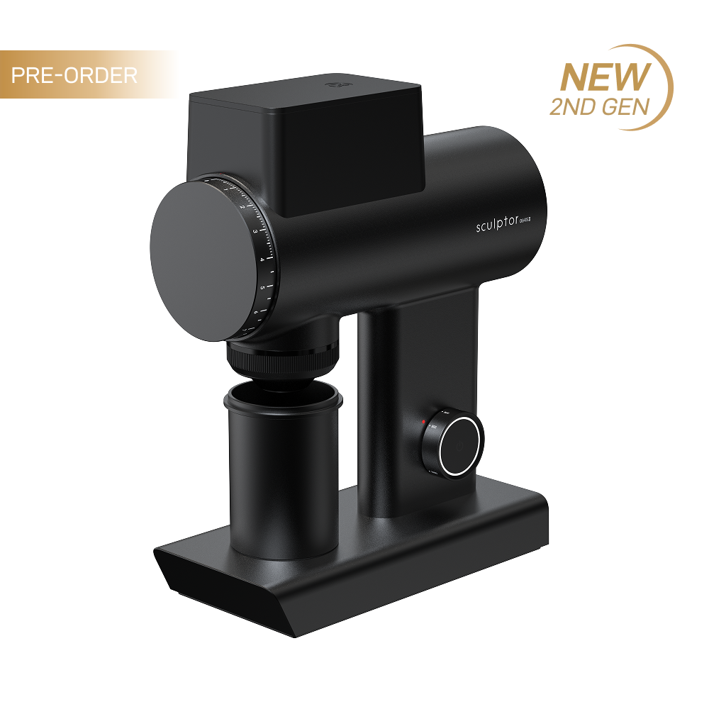 TIMEMORE Electric Coffee Grinder Sculptor 064S Ⅱ – Timemore