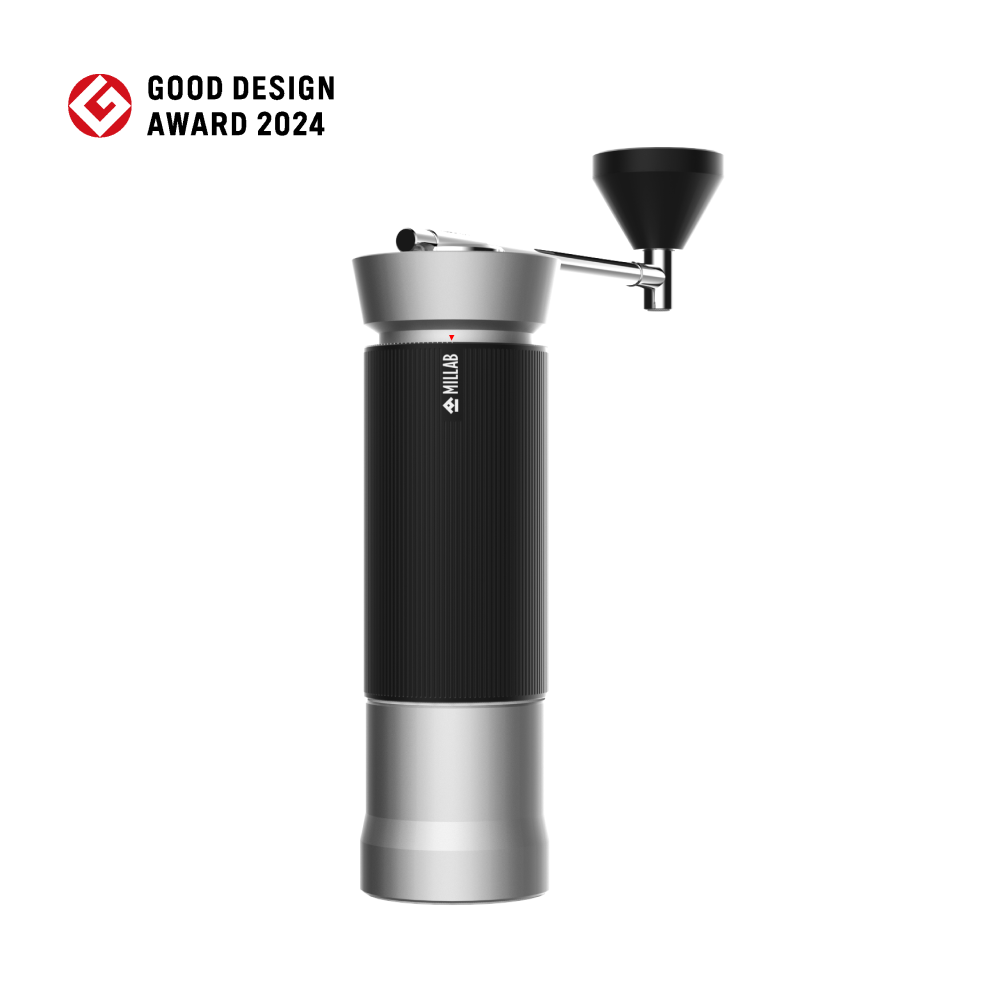 Timemore X Millab M01 Coffee Grinder (Presale) Timemore X Millab M01 Coffee Grinder (Presale)