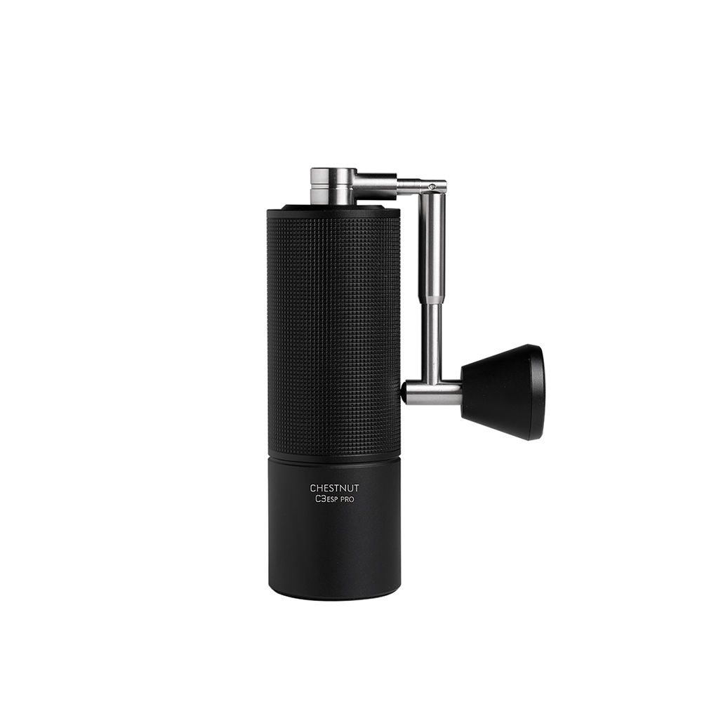 TIME MORE Chestnut C3 Pro 手動コーヒーグラインダー TIMEMORE Manual Coffee Grinder Chestnut C3 ESP Pro – Timemore