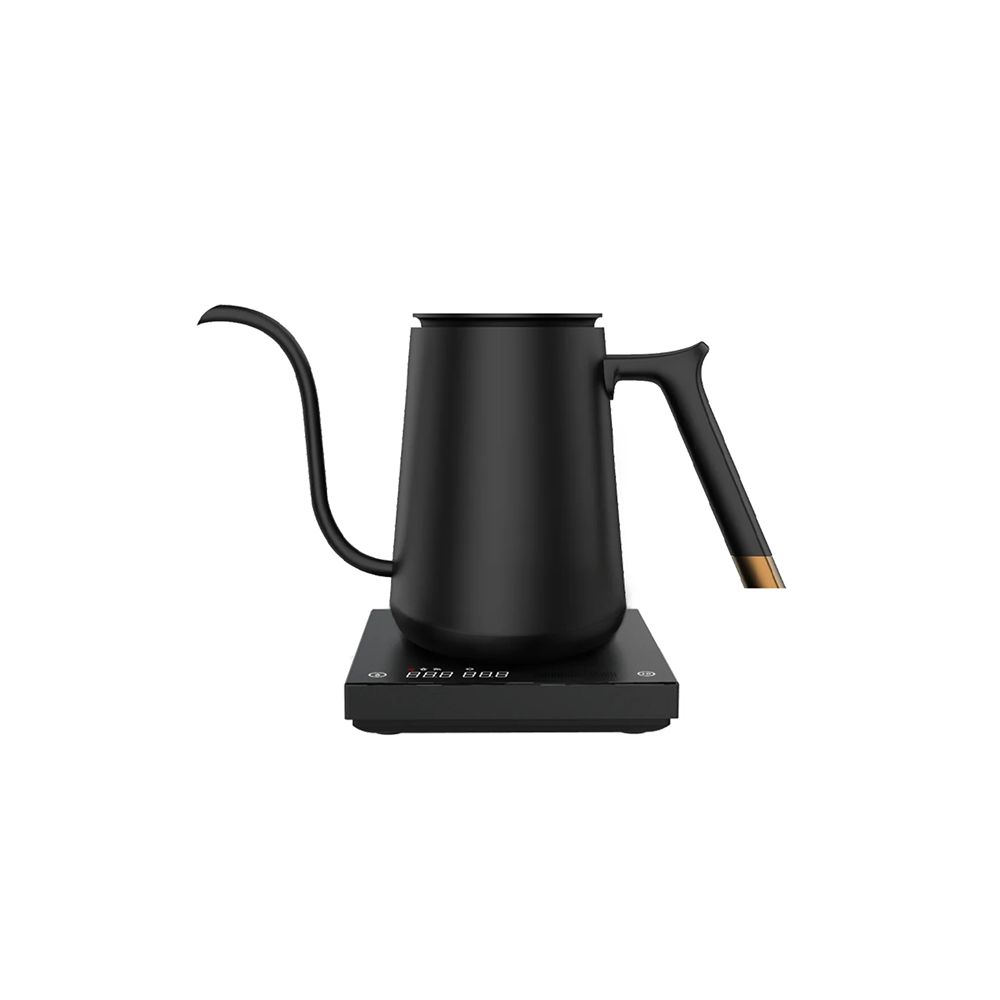 TIMEMORE Fish Smart Electric Coffee Kettle 600ML – Timemore