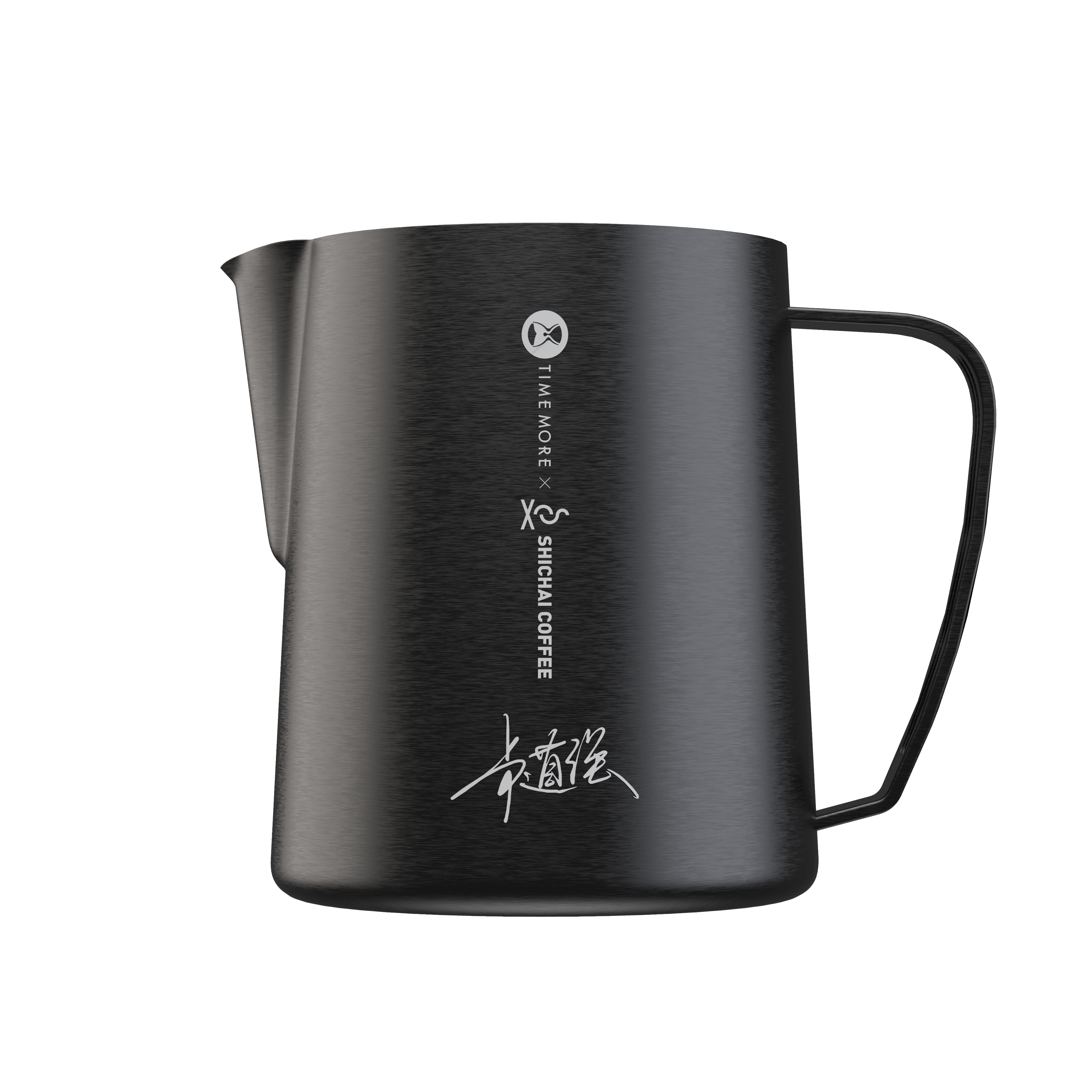 Timemore Rosetta Signature Milk Pitcher Timemore Rosetta Signature Milk Pitcher