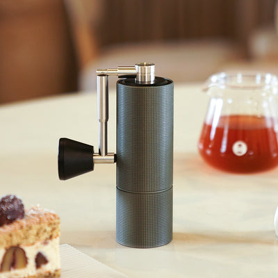TIMEMORE Manual Coffee Grinder C2 Fold (Limited Stock)