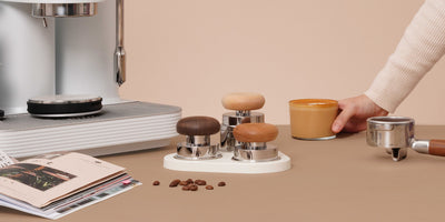 Espresso Tools
