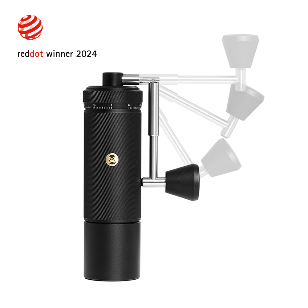 Hand Grinders – Timemore