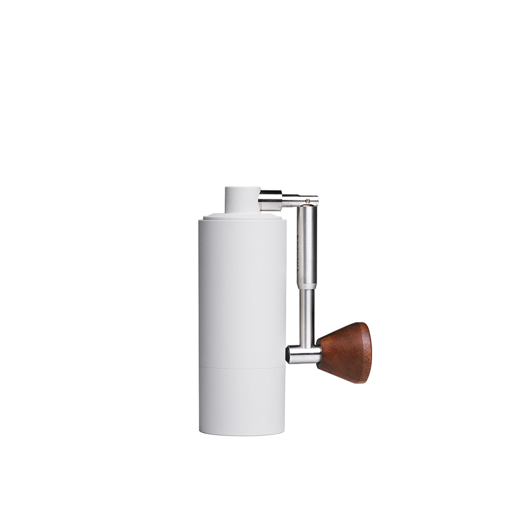 TIMEMORE Manual Coffee Grinder Chestnut NANO 3 Black – Timemore