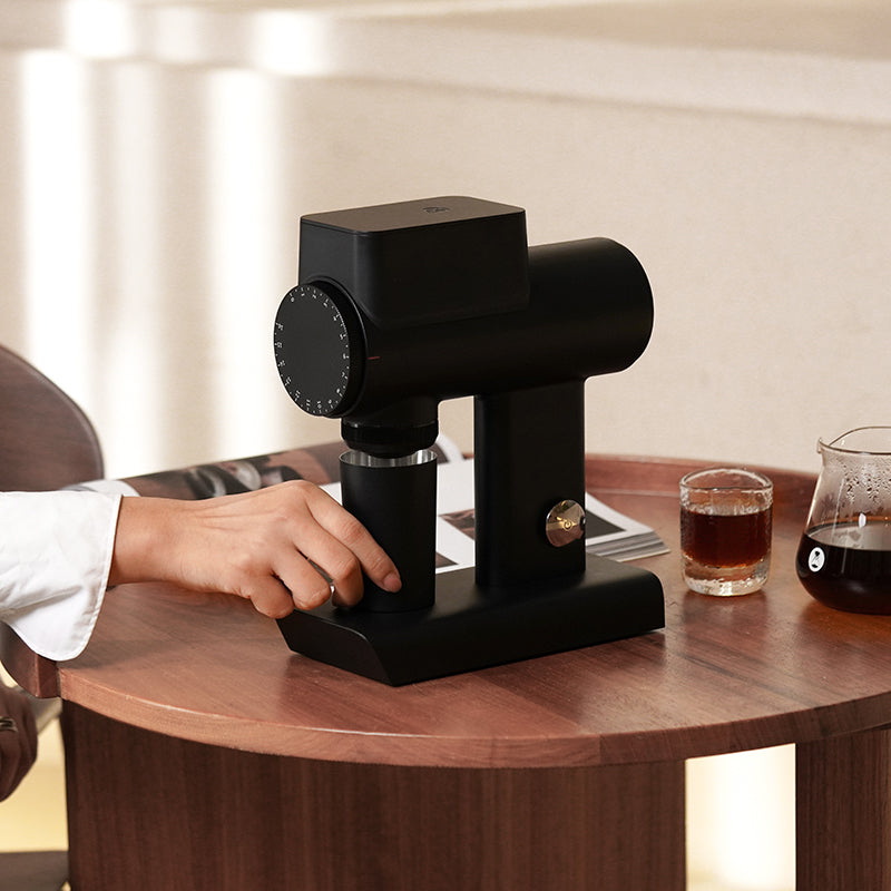 TIMEMORE Electric Coffee Grinder Sculptor series