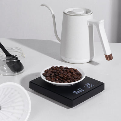 TIMEMORE Basic 2.0 Electronic Espresso Scale with Timer