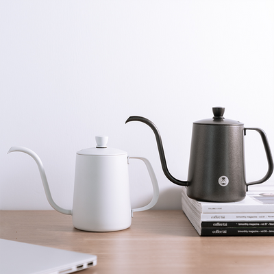 TIMEMORE Fish03  Pour-over Kettle