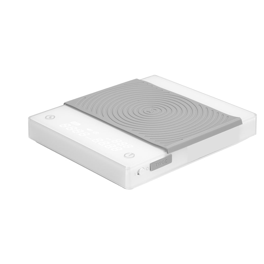 TIMEMORE Basic 2.0 Electronic Espresso Scale with Timer