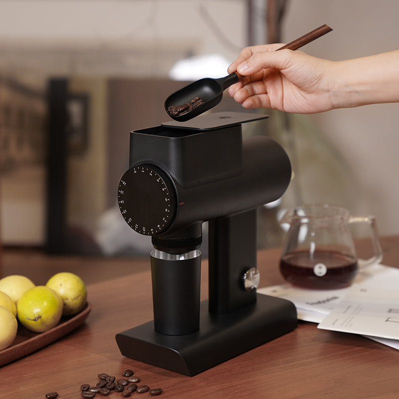A Closer Look at the Timemore Grinder Line that Fetched Nearly $5