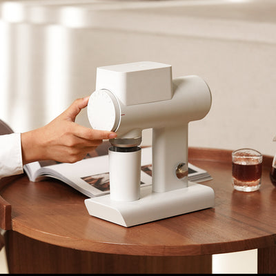 TIMEMORE Electric Coffee Grinder Sculptor series
