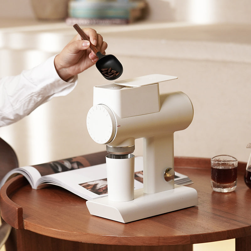 TIMEMORE Electric Coffee Grinder Sculptor series