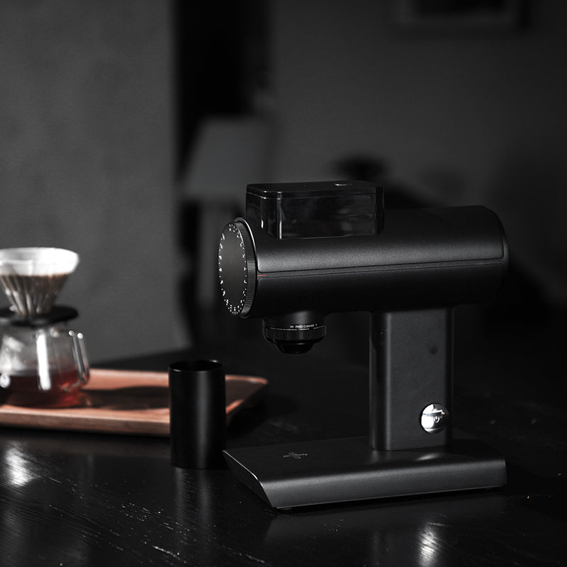 TIMEMORE Electric Coffee Grinder by TIMEMORE — Kickstarter