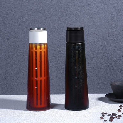TIMEMORE Icicle Cold Brewer White
