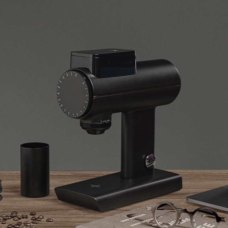 TIMEMORE Electric Coffee Grinder Sculptor series