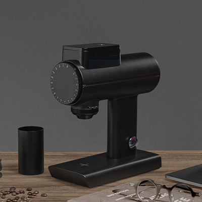 TIMEMORE Electric Coffee Grinder Sculptor series