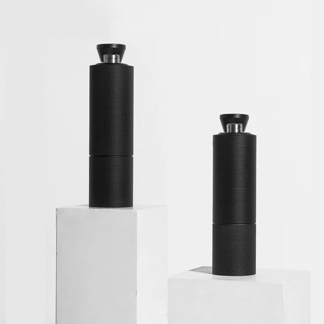 TIMEMORE CHESTNUT C3 - Jet Black