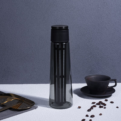 TIMEMORE Icicle Cold Brewer White