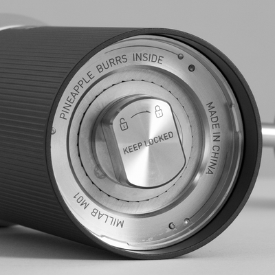 Timemore X Millab M01 Coffee Grinder（Presale）