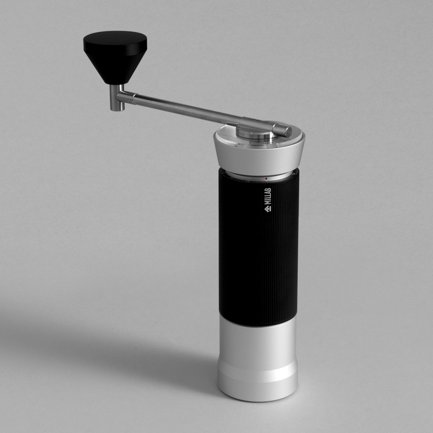 Timemore X Millab M01 Coffee Grinder（Presale）