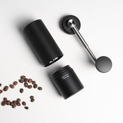 TIMEMORE Manual Coffee Grinder Chestnut C3 ESP Pro