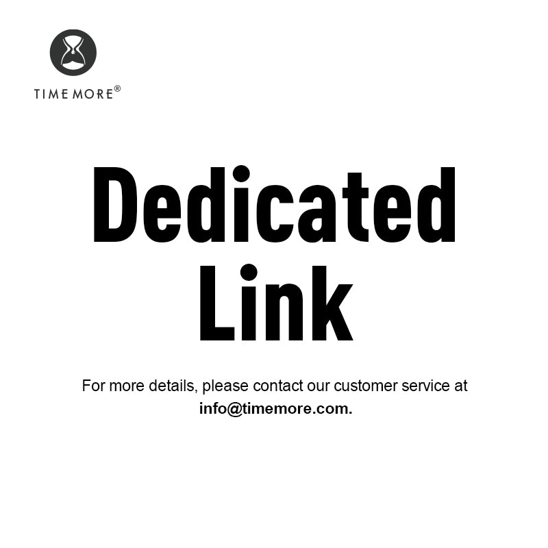 Dedicated Payment Link for After-Sales Service