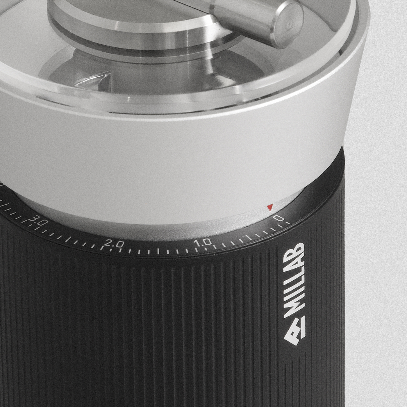 Timemore X Millab M01 Coffee Grinder（Presale）