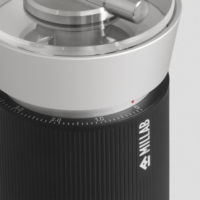 Timemore X Millab M01 Coffee Grinder（Presale）