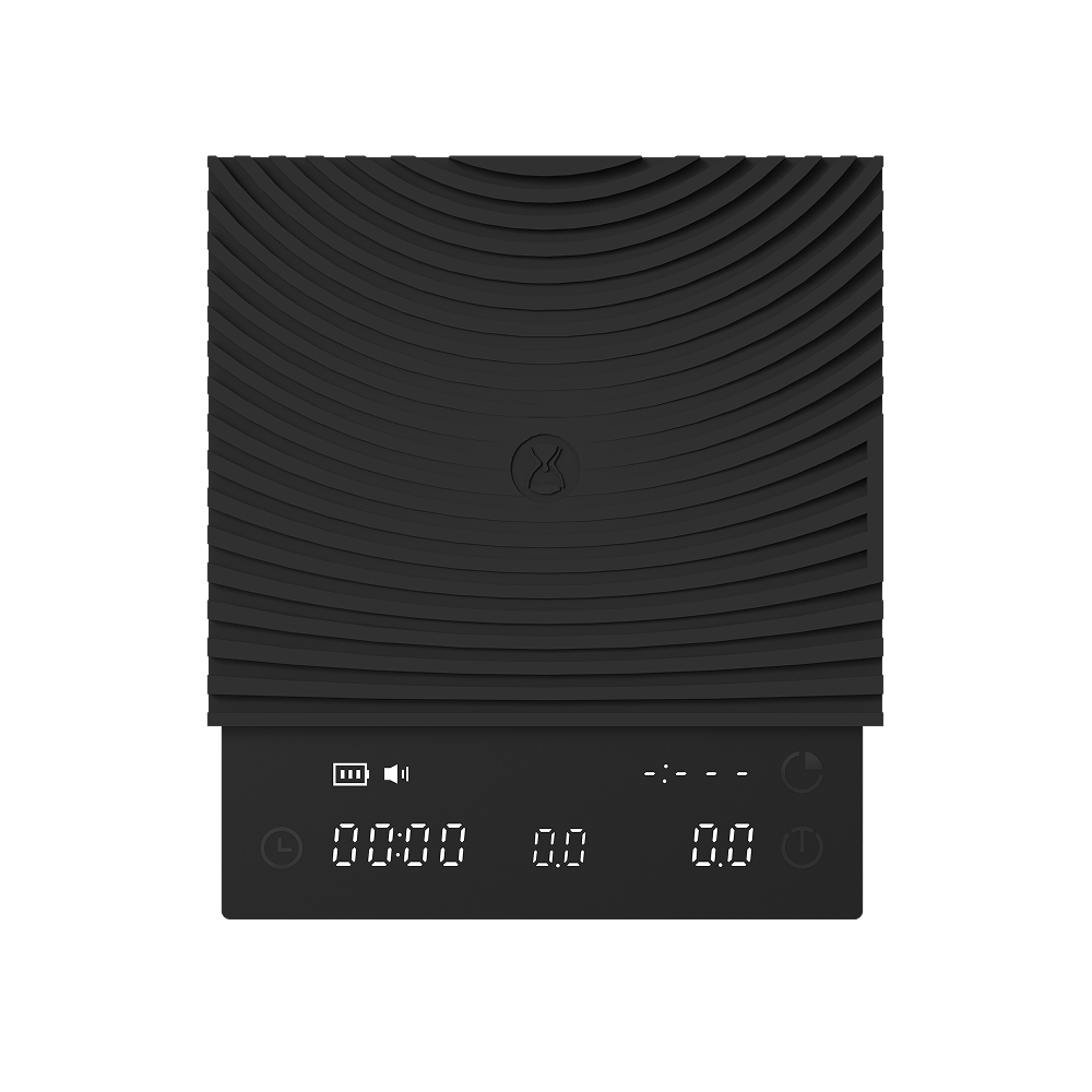 TIMEMORE Basic 3.0 Electronic Espresso Scale with Timer