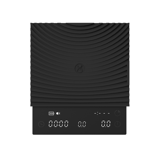 TIMEMORE Basic 3.0 Electronic Espresso Scale with Timer