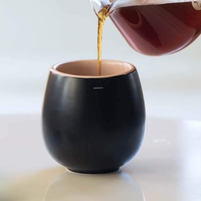 Timemore X NI Bouba - Dual Lipped Filter Cup
