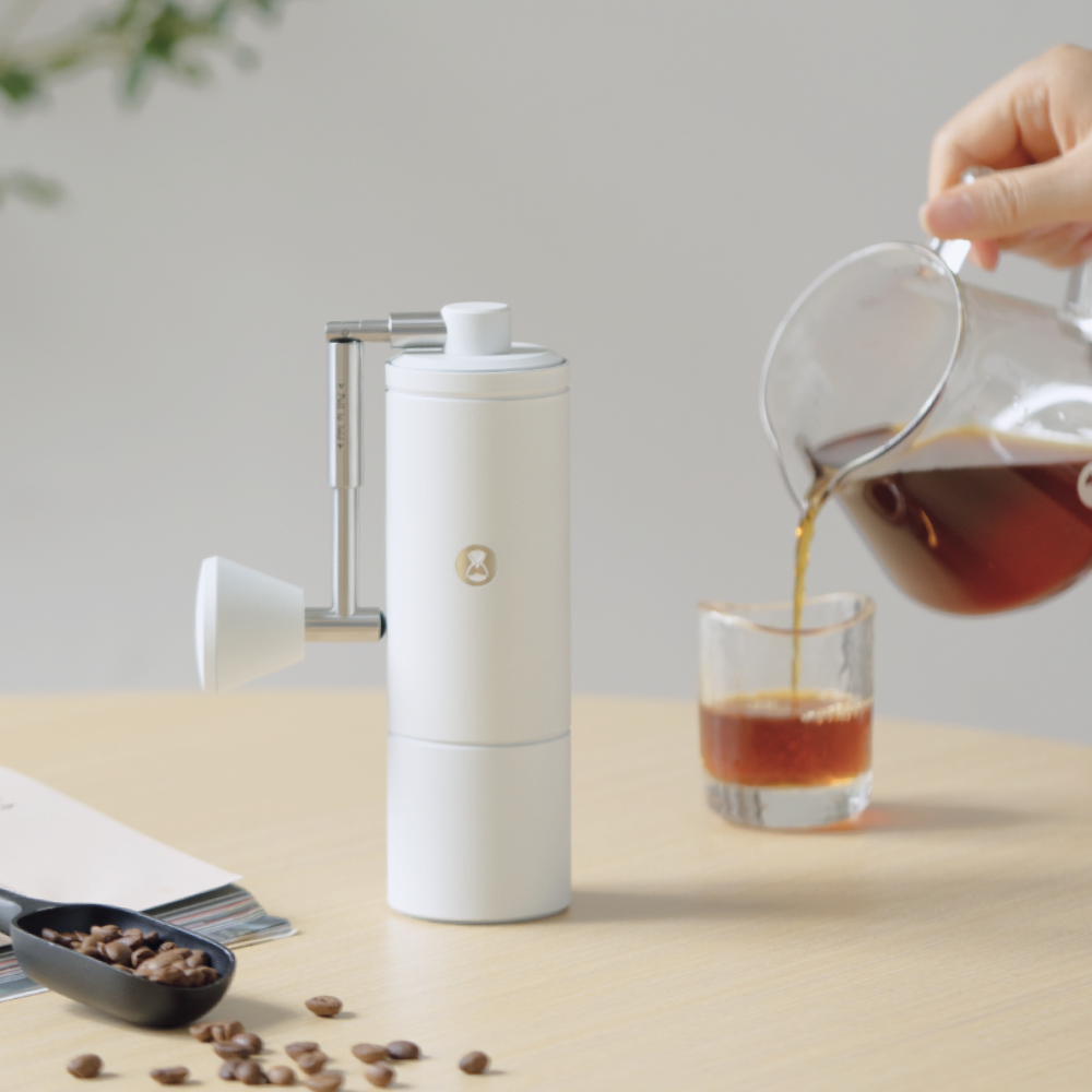 TIMEMORE Manual Coffee Grinder Chestnut C5 Series (Presale)