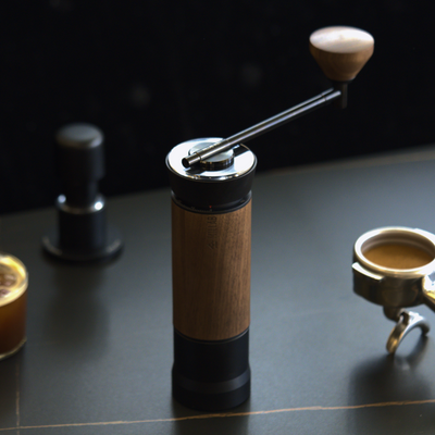 Timemore X Millab M01 Coffee Grinder