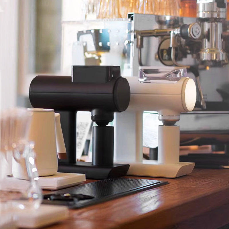 TIMEMORE Electric Coffee Grinder Sculptor series