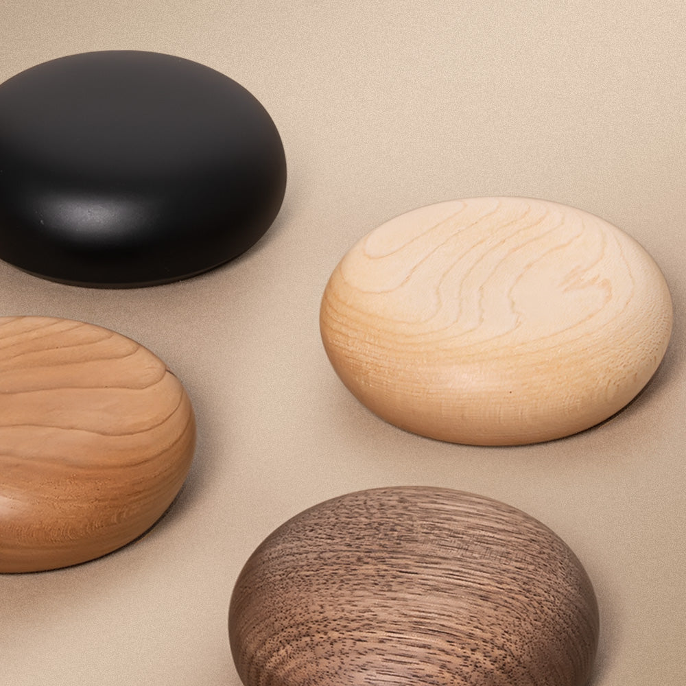 Timemore PUCKS Espresso Accessories Set