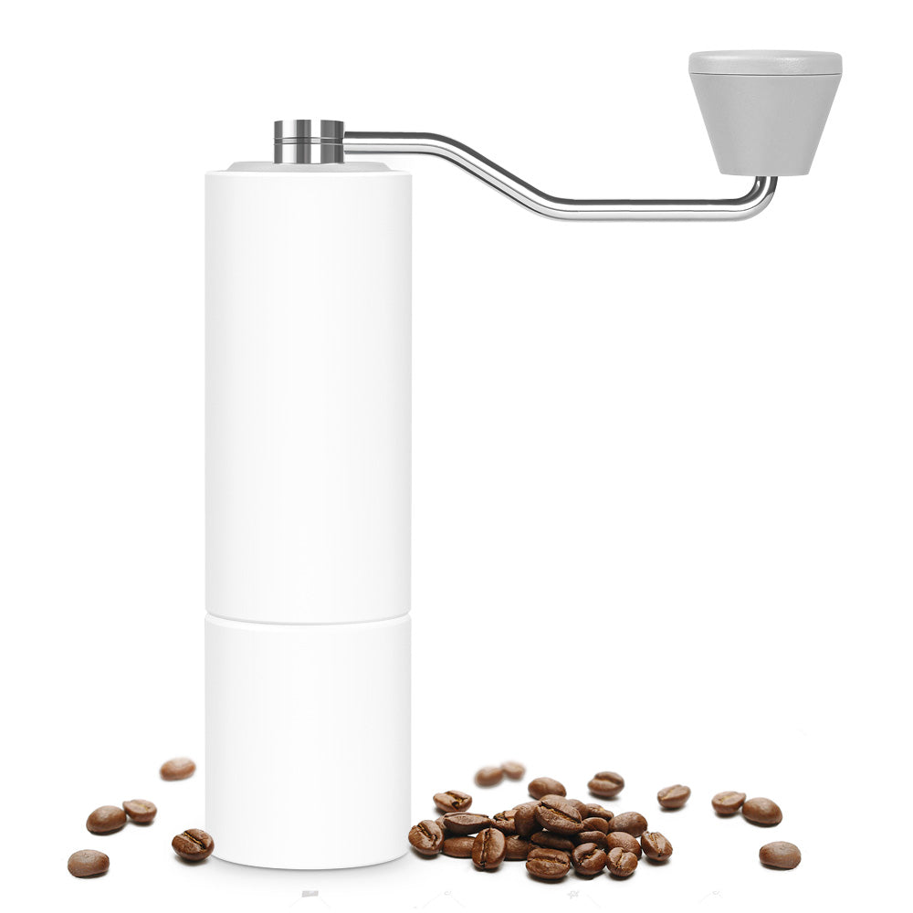 TIMEMORE Manual Coffee Grinder Chestnut C3 Max Black(Best Seller)