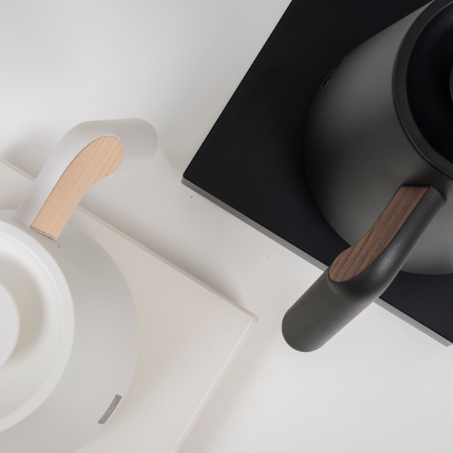 TIMEMORE Fish Pro X Electric Pour Over Kettle