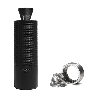 TIMEMORE Chestnut C2S Manual Coffee Grinder