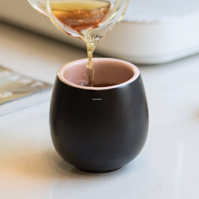 Timemore X NI Bouba - Dual Lipped Filter Cup