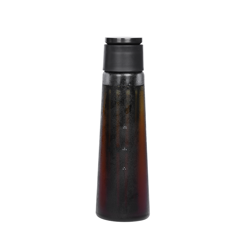 TIMEMORE Icicle Cold Brewer White